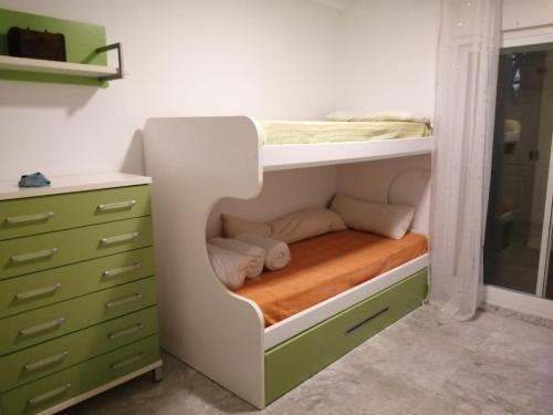 Apartment with Sea View image 10