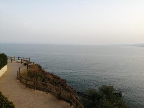 Apartment with Sea View image 8