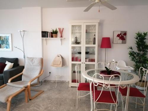 Apartment with Sea View image 5