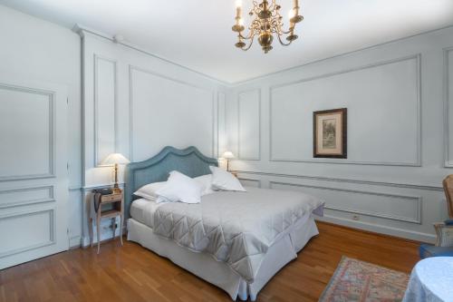 Le Manoir Au Lac 4 etoiles