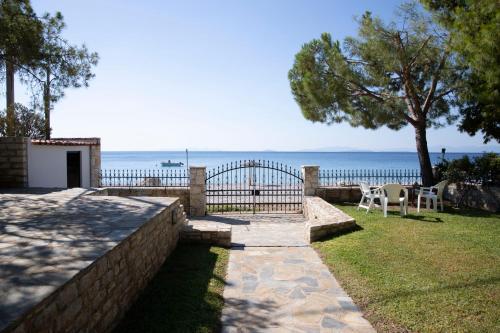 Seaside Haven Kineta - Κινέτα