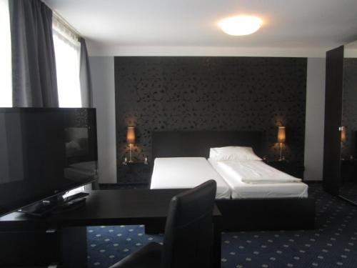 Doppelzimmer, eigenes badezimmer