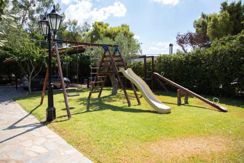 Seaside Haven Kineta