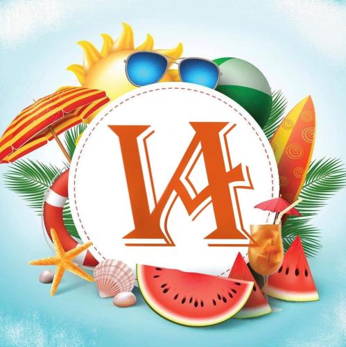 Veranda Apartment Paralia Ofriniou