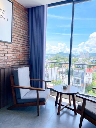 Marilyn Boutique Hotel Nha Trang