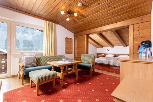 Hotel Garni Villa Knauer - image 6