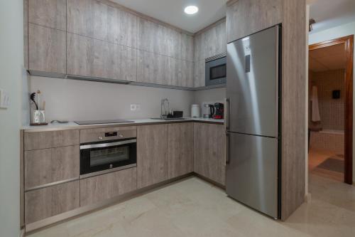 Apartamento centrico Cardenas, Córdoba (fotografie 7)