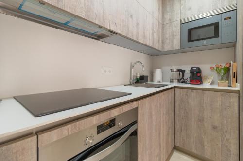 Apartamento centrico Cardenas, Córdoba (fotografie 8)