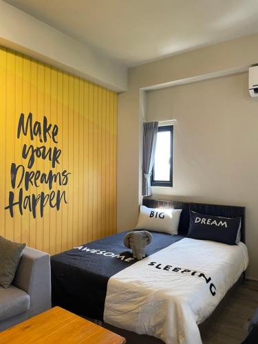 岛屿角落民宿 岛屿角落民宿