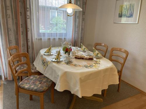 Ferienwohnung Singer in Schnaittach, Deutschland