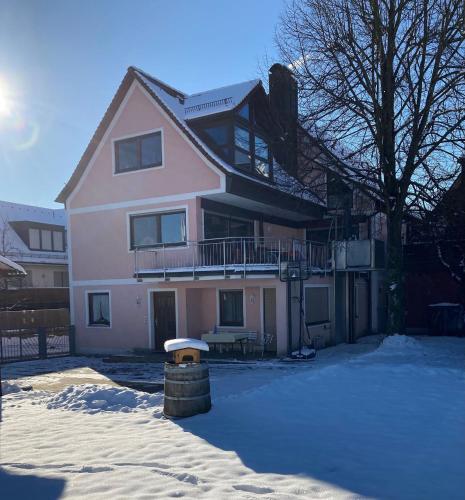 Ferienwohnung Singer - image 11