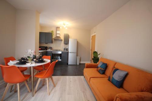 Picture of Anjore House - Lovely 2 Br Apartment In Belfast City