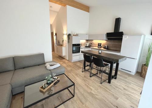 Konyha, Palais Karl-Theodor in Rottach-Egern