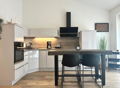 Konyha, Palais Karl-Theodor in Rottach-Egern