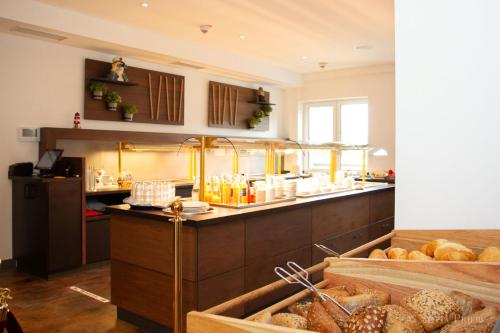 Ostseehotel Wustrow – Ostseebad Wustrow, PA