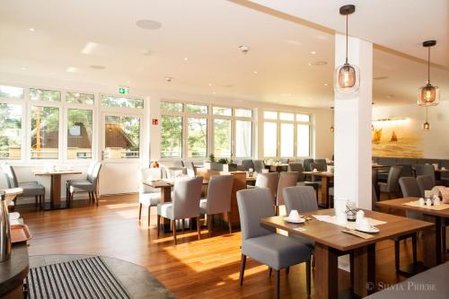 Ostseehotel Wustrow 3