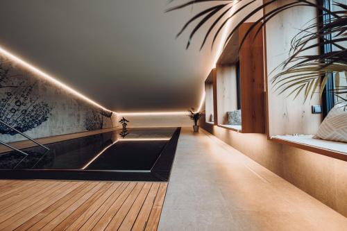 Hotel-Gasthof Beim Bockhiasl in Neukirchen an der Vöckla