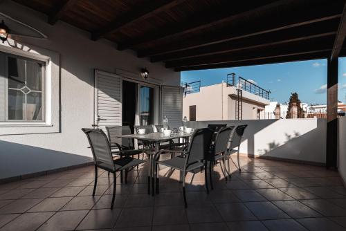 Blue Riviera villas & suites - Alimos 2 5