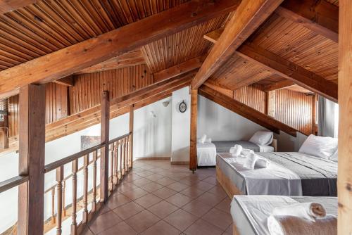 Blue Riviera villas & suites - Alimos 2, Atene (foto 7)