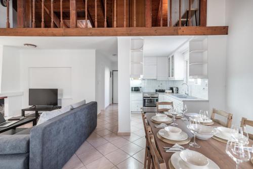 Blue Riviera villas & suites - Alimos 2, Atene (foto 4)