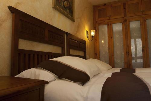 Hotel Rural Reciegos Complejo Agroturistico - Accommodation - Caso