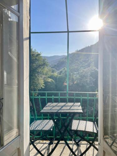 Casa Via Orsini Isolabona Liguria Italy Sleeps 5