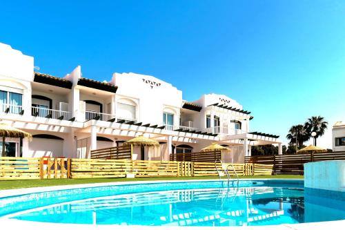 Gran Villa Roquetas Beach & Golf Playa Serena