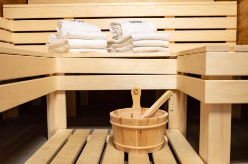 StrandBerg's Ursprung: Spa & Kitchen - image 5
