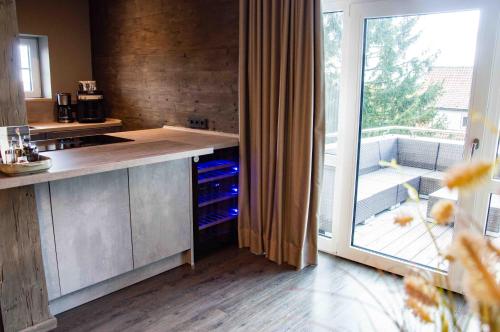Superior Apartment with Sauna image 10