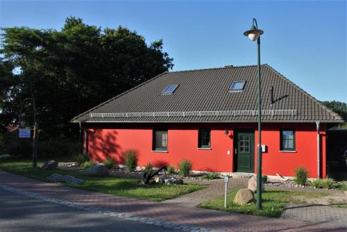 Ferienwohnung-Anker