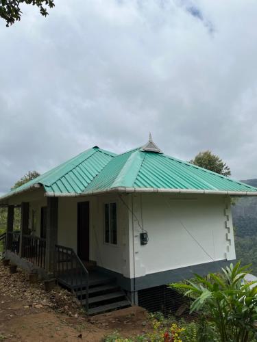 Woodbee Resort