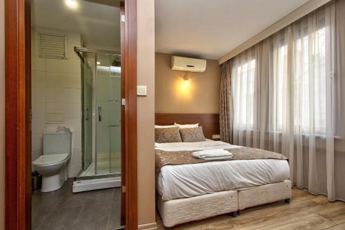 Wide Suites Taksim