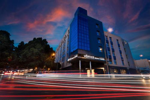 Vértice Indalo Almería - Hotel