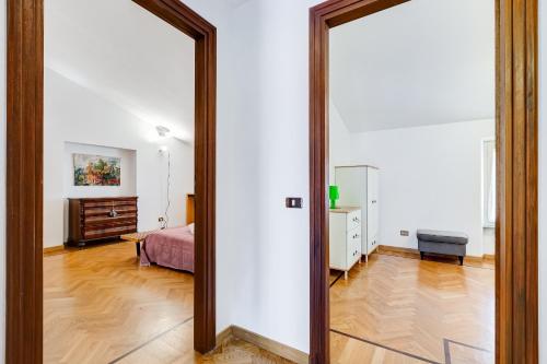 Colosseum Terrace Penthouse, Rom (Foto 9)