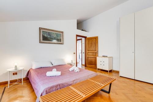 Colosseum Terrace Penthouse, Rom (Foto 2)
