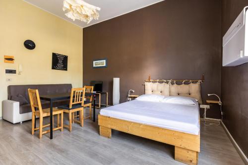 Gramsci 3 Studios by Wonderful Italy, Boloňa