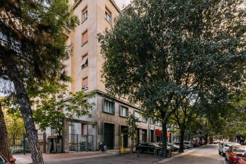 Gramsci 3 Studios by Wonderful Italy