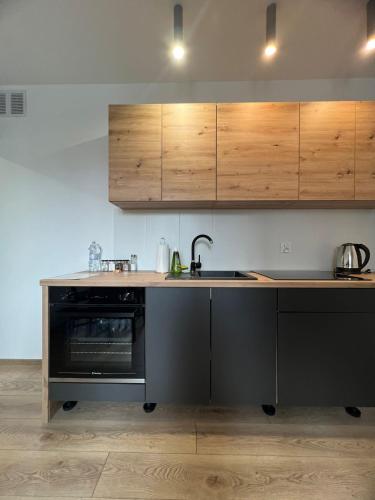 Niron Apartamenty Królowej Jadwigi Złotów (Niron Apartamenty Krolowej Jadwigi Zlotow) in Zlotow