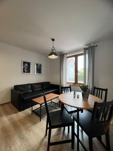 Niron Apartamenty Królowej Jadwigi Złotów (Niron Apartamenty Krolowej Jadwigi Zlotow) in Zlotow