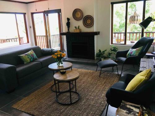 Greenway Woods Chalet photo 1