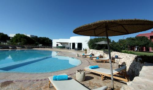 Domaine de l'Arganeraie Essaouira 3