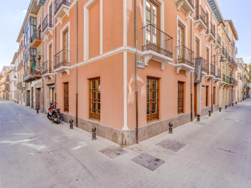 Limehome Granada Calle Mirasol, Granada (fotografie 9)