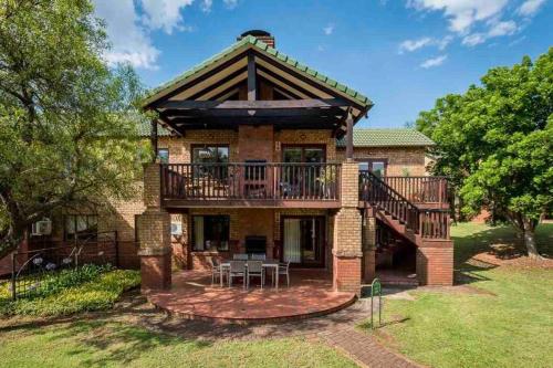 Greenway Woods Chalet photo 2