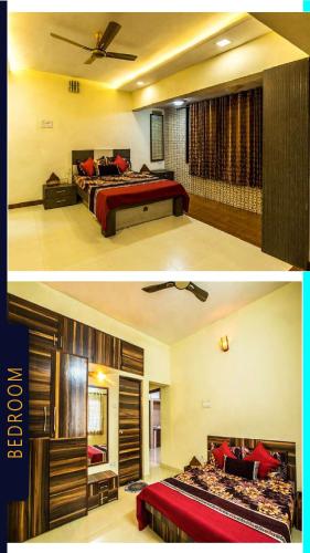 Murli Villa 6BHK