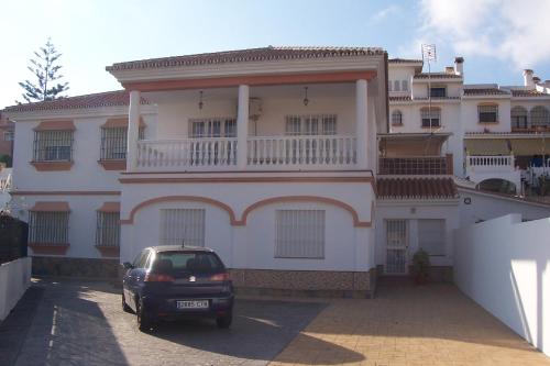 Accommodation in Cala del Moral