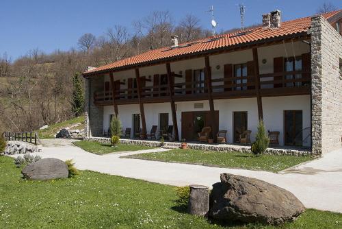 Hotel Rural Reciegos Complejo Agroturistico gîte à louer Soto