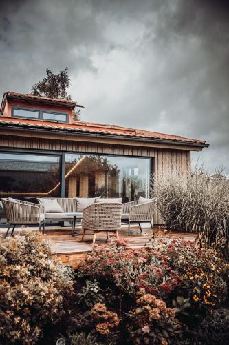 Hotel-Gasthof Beim Bockhiasl in Neukirchen an der Vöckla