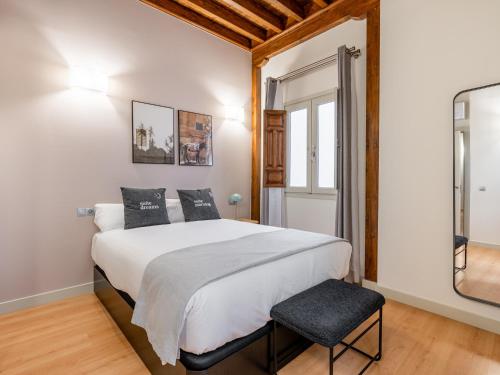 Limehome Granada Calle Mirasol, Granada (fotografie 3)