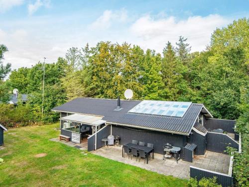  8 person holiday home in rsted, Pension in Kare bei Udbyhøj