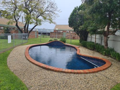 Belvoir Village Motel & Apartments Wodonga